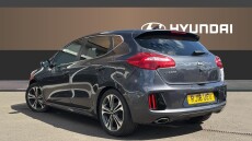 Kia Ceed 1.6 CRDi ISG GT-Line 5dr Diesel Hatchback